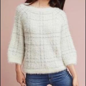 Anthropologie Sweater sz S